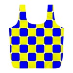 Pattern Reusable Bag (L)