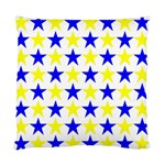 Star Cushion Case (Two Sided) 