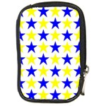 Star Compact Camera Leather Case