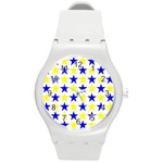 Star Plastic Sport Watch (Medium)