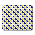 Pattern Large Mouse Pad (Rectangle)
