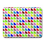 Pattern Small Mouse Pad (Rectangle)