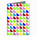 Pattern Greeting Card (8 Pack)