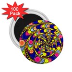 Wild Bubbles 1966 2.25  Button Magnet (100 pack)