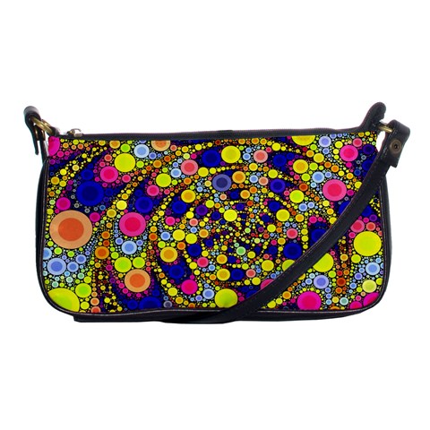 Wild Bubbles 1966 Evening Bag from UrbanLoad.com Front