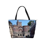 Helsingborg Castle Large Shoulder Bag