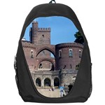 Helsingborg Castle Backpack Bag