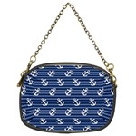 Boat Anchors Chain Purse (Two Sided) 