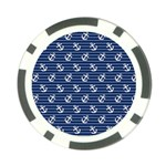 Boat Anchors Poker Chip (10 Pack)