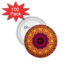 Gemstone Dream 1.75  Button (100 pack)
