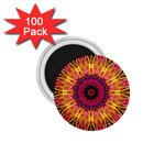 Gemstone Dream 1.75  Button Magnet (100 pack)