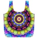 Rainbow Glass Reusable Bag (XL)