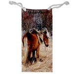 Pretty Pony Jewelry Bag