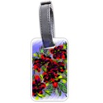 Dottyre Luggage Tag (One Side)