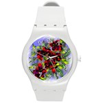 Dottyre Plastic Sport Watch (Medium)