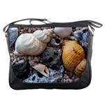 Beach Treasures Messenger Bag
