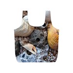 Beach Treasures Reusable Bag (S)