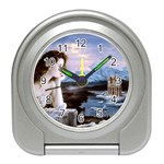 001 Travel Alarm Clock