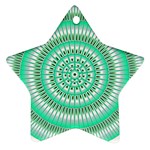 Mentalism Ornament (Star)