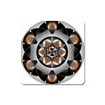 Seed of Life Magnet (Square)