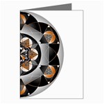 Seed of Life Greeting Cards (Pkg of 8)