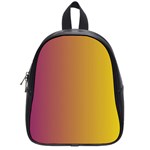 Tainted  School Bag (Small)
