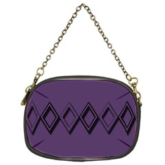 Delight Chain Purse (Two Sided)  from UrbanLoad.com Back