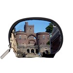 Helsingborg Castle Mini Zipper Pouch