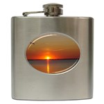 DSC00449 Hip Flask (6 oz)