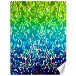 Glitter 4 Canvas 36  x 48  (Unframed)