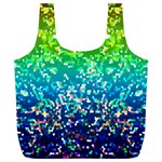 Glitter 4 Reusable Bag (XL)