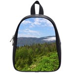 Newfoundland School Bag (Small)