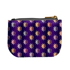 Flare Polka Dots Coin Change Purse from UrbanLoad.com Back