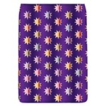 Flare Polka Dots Removable Flap Cover (Large)