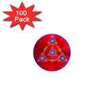 Balance 1  Mini Magnet (100 pack) 