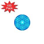 Cause  n Effect 1  Mini Button (100 pack) 
