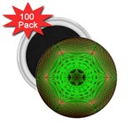 Connection 2.25  Magnet (100 pack) 
