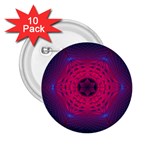 Connection 2.25  Button (10 pack)