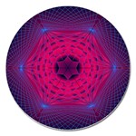 Connection Magnet 5  (Round)