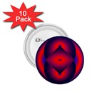 Correspondence 1.75  Button (10 pack) 