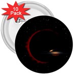 Altair IV 3  Button (10 pack)
