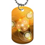 Healing Dog Tag (Two Sides)