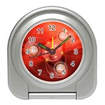 Healing Travel Alarm Clock