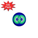 Interconnection 1  Mini Magnet (100 pack) 