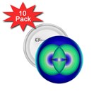Interconnection 1.75  Button (10 pack) 
