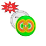 Interconnection 1.75  Button (100 pack) 