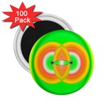 Interconnection 2.25  Magnet (100 pack) 