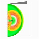 Interconnection Greeting Cards (Pkg of 8)