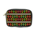 Aztec Style Pattern Coin Purse