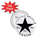 Star Power Fresh 1.75  Button (100 pack)